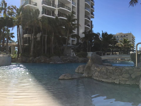 PeepSleep Chevron Towers - Kempsey Accommodation 40