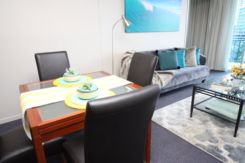 PeepSleep Chevron Towers - Kempsey Accommodation 30