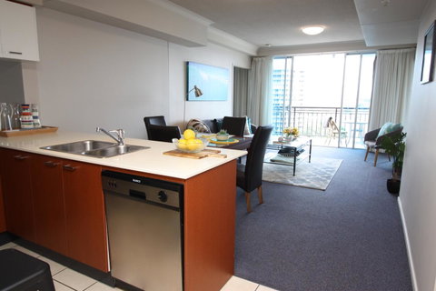 PeepSleep Chevron Towers - Kempsey Accommodation 37