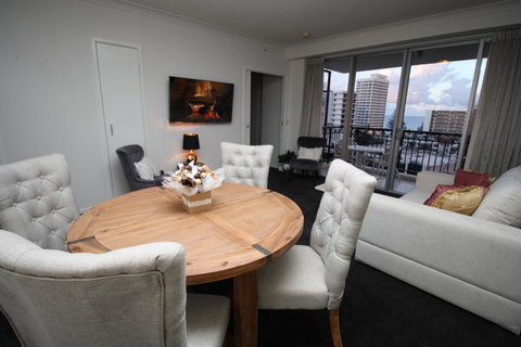 PeepSleep Chevron Towers - Kempsey Accommodation 10