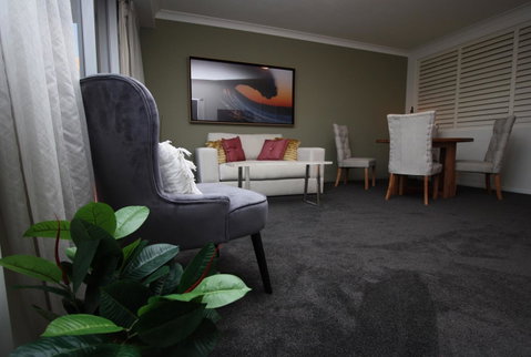 PeepSleep Chevron Towers - Kempsey Accommodation 6
