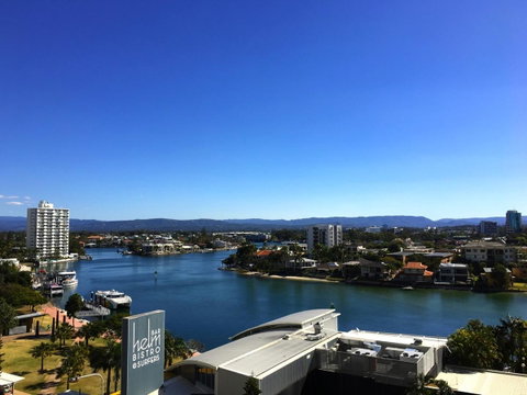 PeepSleep Chevron Towers - Kempsey Accommodation 42