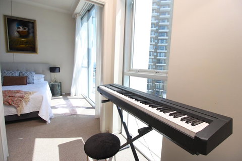 PeepSleep Chevron Towers - Kempsey Accommodation 2