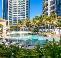 PeepSleep Chevron Towers - Kempsey Accommodation