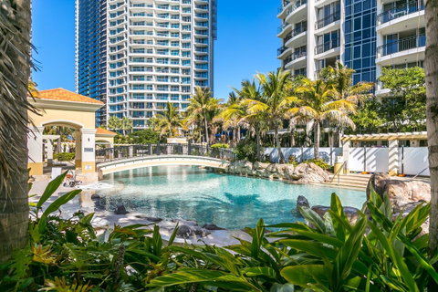 PeepSleep Chevron Towers - Kempsey Accommodation 0