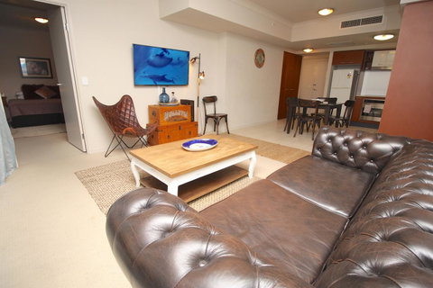 PeepSleep Chevron Towers - Kempsey Accommodation 13