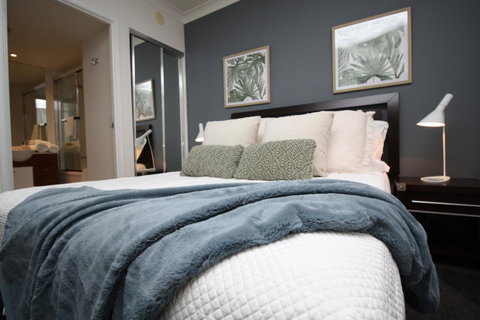 PeepSleep Chevron Towers - Kempsey Accommodation 9