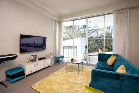 PeepSleep Chevron Towers - Kempsey Accommodation 1