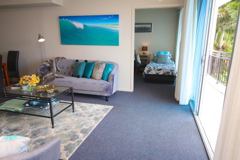 PeepSleep Chevron Towers - Kempsey Accommodation 33