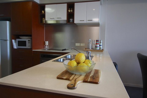 PeepSleep Chevron Towers - Kempsey Accommodation 21