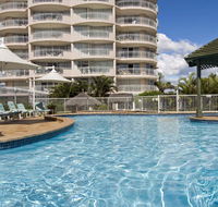 2nd Avenue Beachside Apartments - Kempsey Accommodation