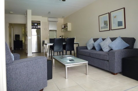 5231 BEACH CLUB PENTHOUSE - Kempsey Accommodation 1