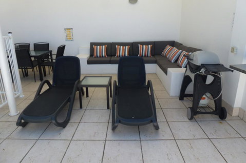 5231 BEACH CLUB PENTHOUSE - Kempsey Accommodation 12