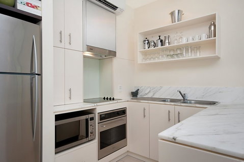 5231 BEACH CLUB PENTHOUSE - Kempsey Accommodation 8