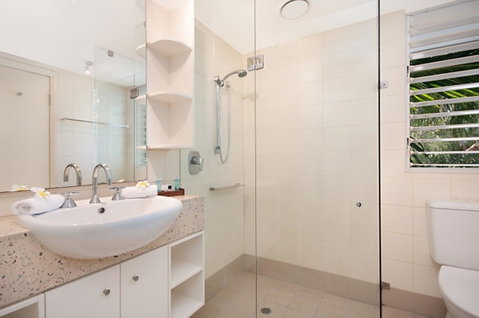 5231 BEACH CLUB PENTHOUSE - Kempsey Accommodation 10