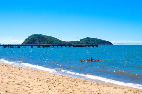 5231 BEACH CLUB PENTHOUSE - Kempsey Accommodation 16