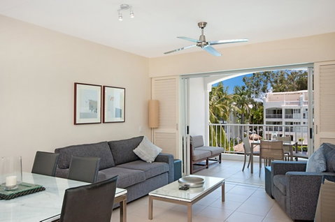 5231 BEACH CLUB PENTHOUSE - Kempsey Accommodation 0