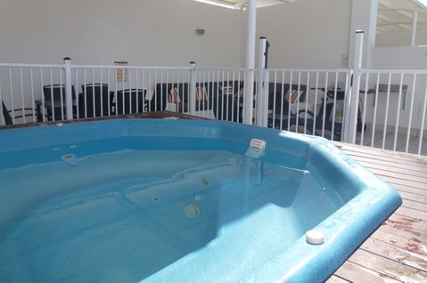 5231 BEACH CLUB PENTHOUSE - Kempsey Accommodation 13