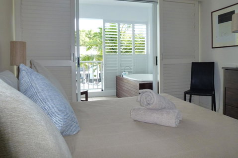 5231 BEACH CLUB PENTHOUSE - Kempsey Accommodation 6