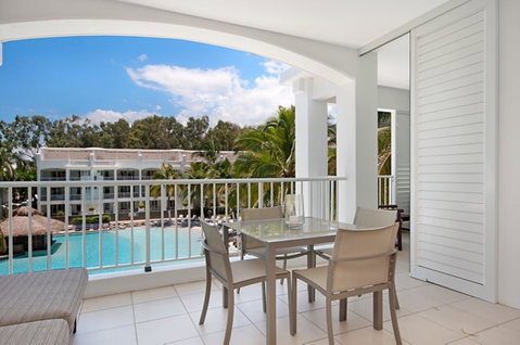 5231 BEACH CLUB PENTHOUSE - Kempsey Accommodation 3