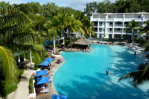 5231 BEACH CLUB PENTHOUSE - Kempsey Accommodation 15