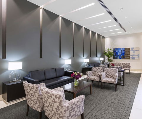 Oaks Brisbane On Charlotte Suites - Kempsey Accommodation 8