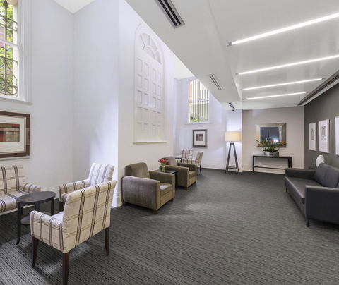 Oaks Brisbane On Charlotte Suites - Kempsey Accommodation 7