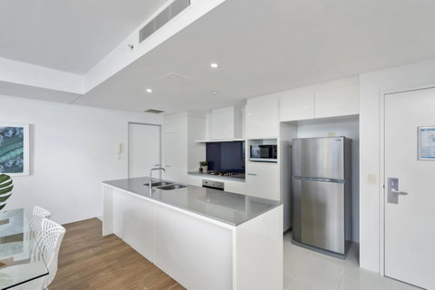 Circle On Cavill - Gclr - Kempsey Accommodation 21