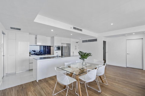 Circle On Cavill - Gclr - Kempsey Accommodation 22