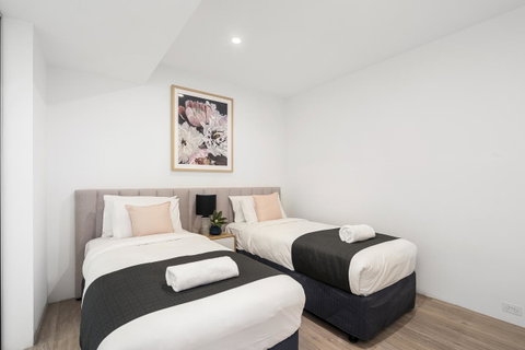 Circle On Cavill - Gclr - Kempsey Accommodation 32