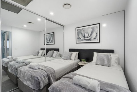 Circle On Cavill - Gclr - Kempsey Accommodation 7