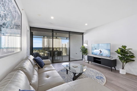 Circle On Cavill - Gclr - Kempsey Accommodation 6