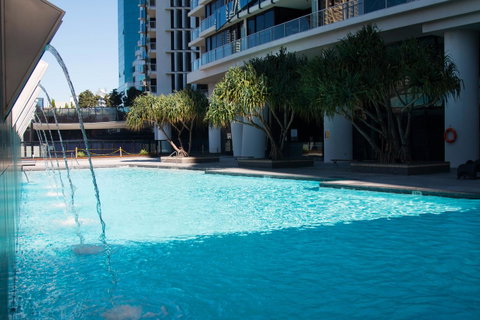 Circle On Cavill - Gclr - Kempsey Accommodation 38