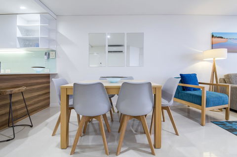 Coco Mooloolaba - Kempsey Accommodation 13
