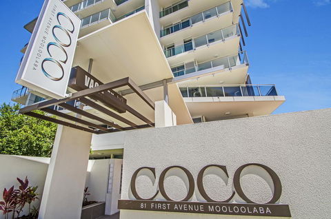 Coco Mooloolaba - Kempsey Accommodation 30