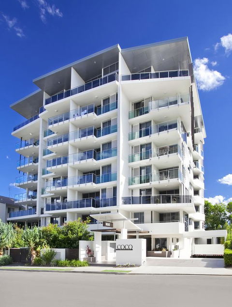 Coco Mooloolaba - Kempsey Accommodation 1