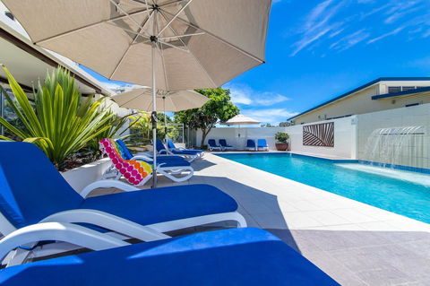 Coco Mooloolaba - Kempsey Accommodation 0