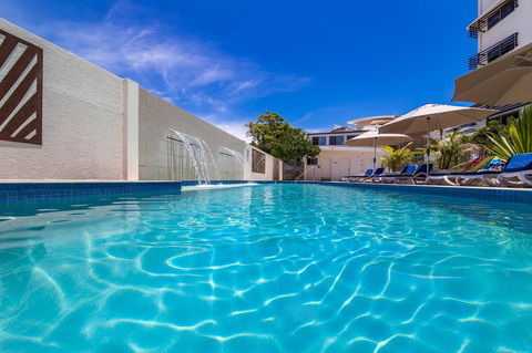 Coco Mooloolaba - Kempsey Accommodation 21