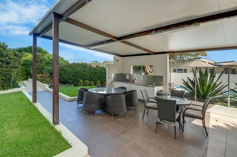 Coco Mooloolaba - Kempsey Accommodation 3