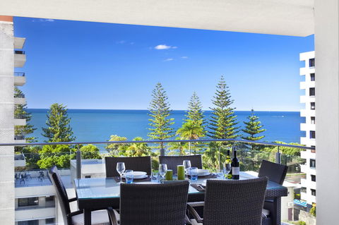 Coco Mooloolaba - Kempsey Accommodation 25