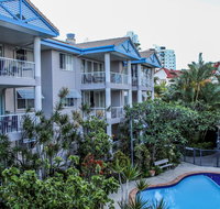 Surfers Beach Holiday Apartments - Kempsey Accommodation
