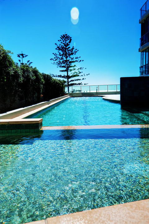 Reflection On The Sea - Kempsey Accommodation 23
