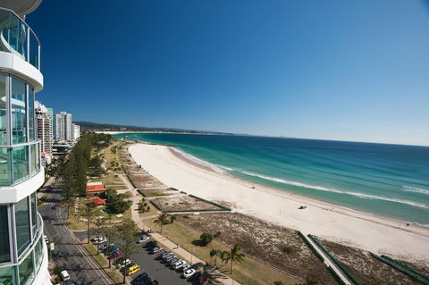 Reflection On The Sea - Kempsey Accommodation 19