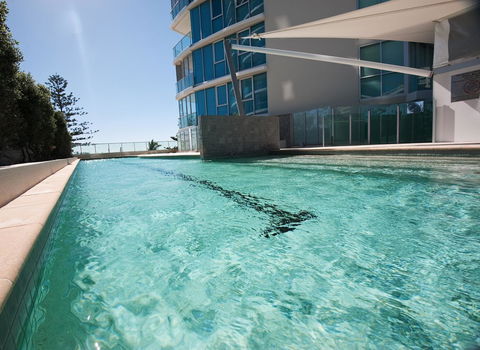Reflection On The Sea - Kempsey Accommodation 30