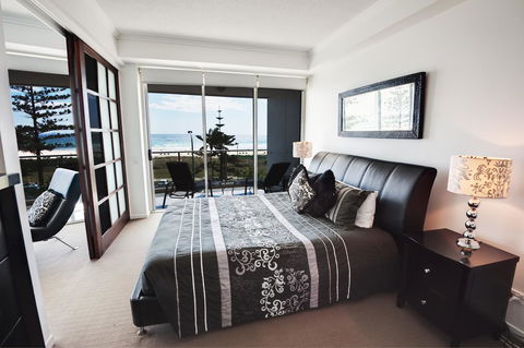 Reflection On The Sea - Kempsey Accommodation 41