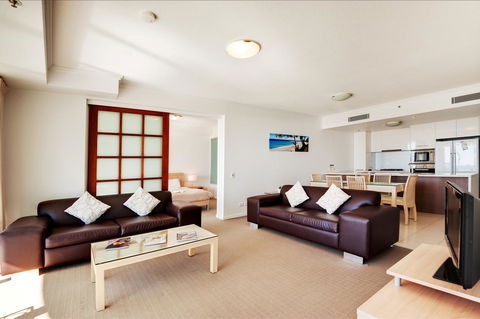Reflection On The Sea - Kempsey Accommodation 26