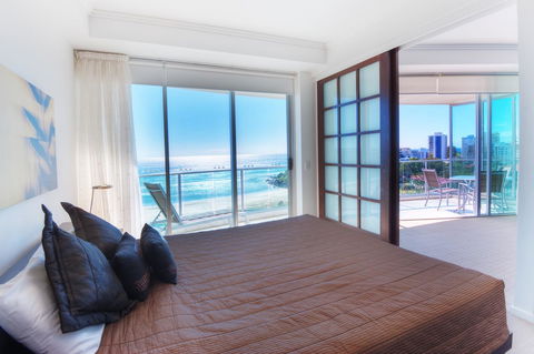 Reflection On The Sea - Kempsey Accommodation 44