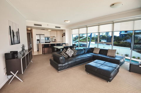 Reflection On The Sea - Kempsey Accommodation 39