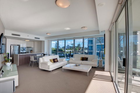 Reflection On The Sea - Kempsey Accommodation 5