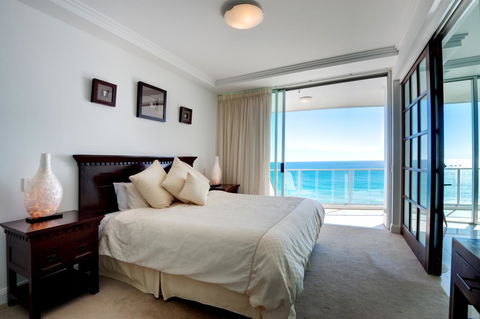 Reflection On The Sea - Kempsey Accommodation 27